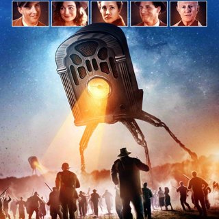 Poster of Gravitas Ventures' Brave New Jersey (2017)
