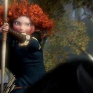 Brave (2012) - Production Photos | AceShowbiz