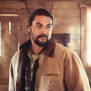 Jason Momoa stars as Joe Braven in Saban Films' Braven (2018)
