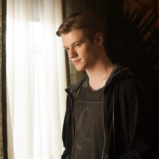 Lucas Till stars as Josh Harvest in eOne Entertainment (2015). Photo credit by Dean Buscher.