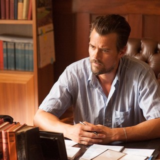 Josh Duhamel stars as Alex in eOne Entertainment (2015). Photo credit by Dean Buscher.