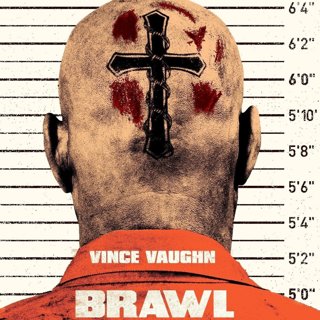 Brawl In Cell Block 99 Picture 1