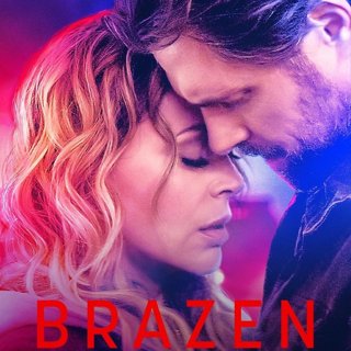 Poster of Brazen (2022)