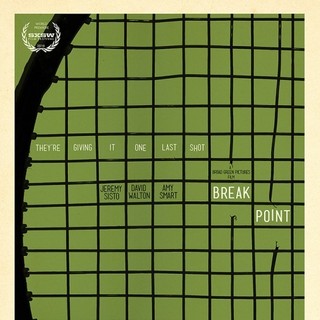 Poster of Broad Green Pictures' Break Point (2015)