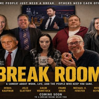 Break Room (2026)