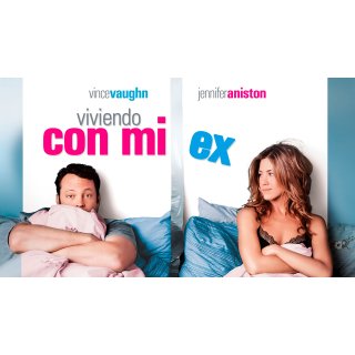 Break-Up, The Picture 6