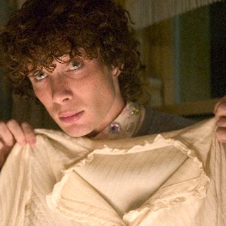Cillian Murphy as Patrick in BREAKFAST ON PLUTO (2005)