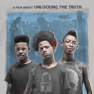 Poster of Abramorama's Breaking a Monster (2016)
