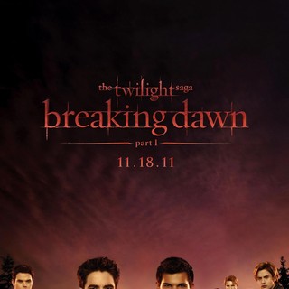 Twilight Saga's Breaking Dawn Part I, The Picture 36