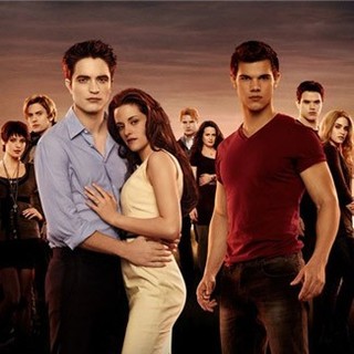 Twilight Saga's Breaking Dawn Part I, The Picture 45