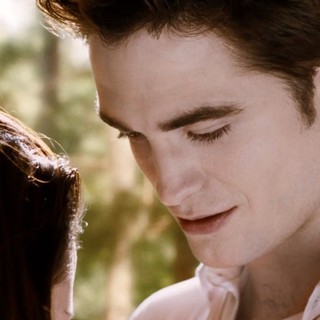 Twilight Saga's Breaking Dawn Part II, The Picture 1