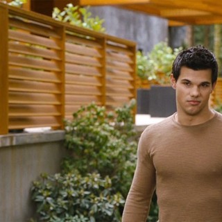 Twilight Saga's Breaking Dawn Part II, The Picture 2