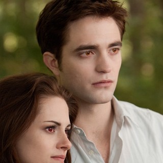 Twilight Saga's Breaking Dawn Part II, The Picture 4