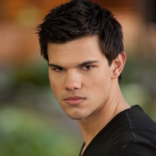Taylor Lautner stars as Jacob Black in Summit Entertainment's The Twilight Saga's Breaking Dawn Part II (2012)