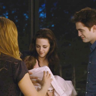 Twilight Saga's Breaking Dawn Part II, The Picture 10