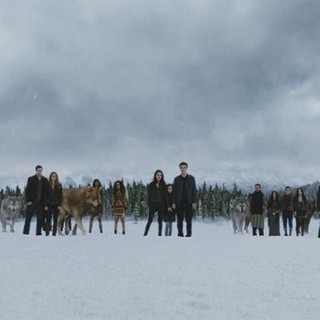 Twilight Saga's Breaking Dawn Part II, The Picture 11