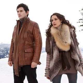 Twilight Saga's Breaking Dawn Part II, The Picture 14
