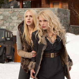 Twilight Saga's Breaking Dawn Part II, The Picture 15