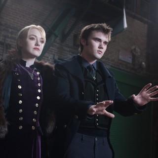 Twilight Saga's Breaking Dawn Part II, The Picture 18