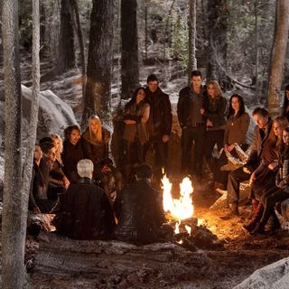 Twilight Saga's Breaking Dawn Part II, The Picture 37