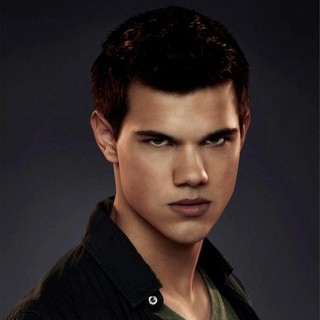 Taylor Lautner stars as Jacob Black in Summit Entertainment's The Twilight Saga's Breaking Dawn Part II (2012)