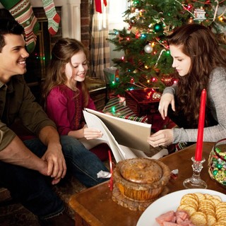 Twilight Saga's Breaking Dawn Part II, The Picture 56