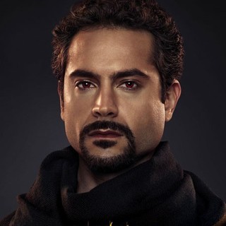 Twilight Saga's Breaking Dawn Part II, The Picture 20