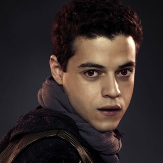Twilight Saga's Breaking Dawn Part II, The Picture 21
