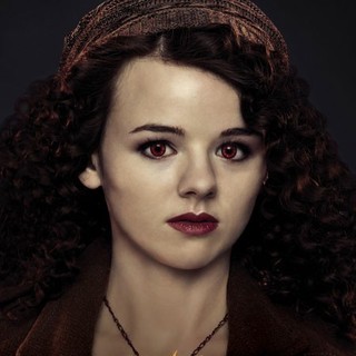 Twilight Saga's Breaking Dawn Part II, The Picture 25