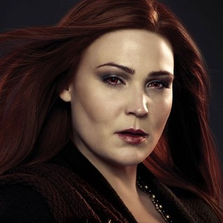 Twilight Saga's Breaking Dawn Part II, The Picture 26