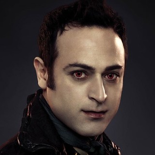 Twilight Saga's Breaking Dawn Part II, The Picture 27