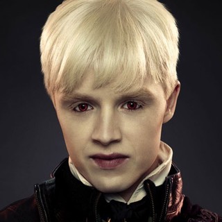Twilight Saga's Breaking Dawn Part II, The Picture 28