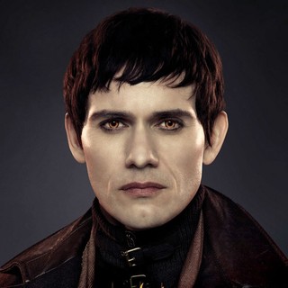 Twilight Saga's Breaking Dawn Part II, The Picture 30