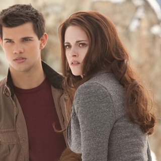 Twilight Saga's Breaking Dawn Part II, The Picture 94