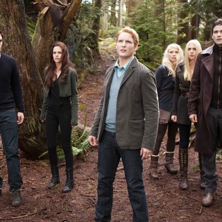 Twilight Saga's Breaking Dawn Part II, The Picture 58