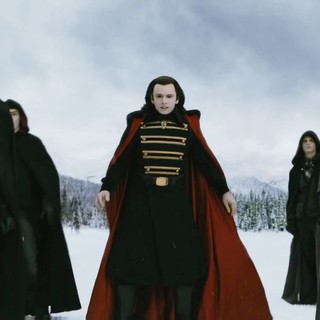 Twilight Saga's Breaking Dawn Part II, The Picture 65