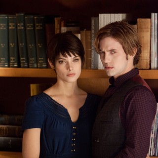 Twilight Saga's Breaking Dawn Part II, The Picture 85