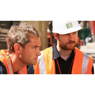 Breaking And Entering Picture 4