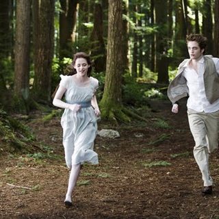 Twilight Saga's Breaking Dawn Part I, The Picture 5