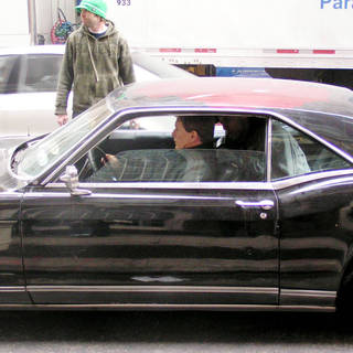 Breaking Point Picture 6