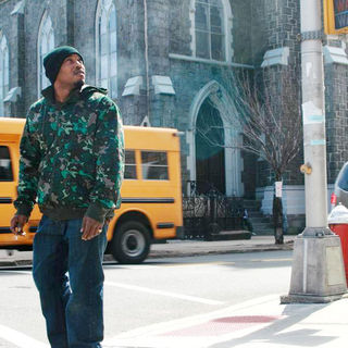 Breaking Point Picture 8