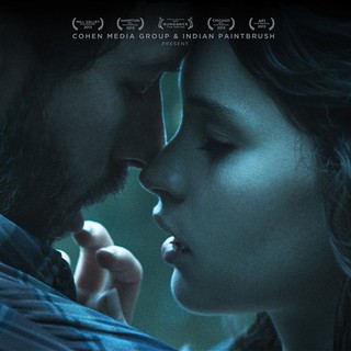 Poster of Cohen Media Group's Breathe In (2014)