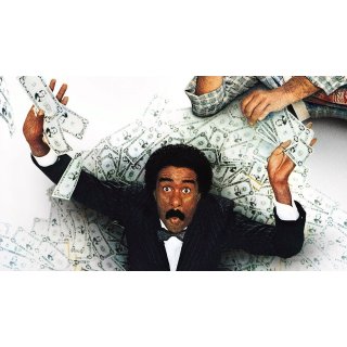 Brewster's Millions (1970)