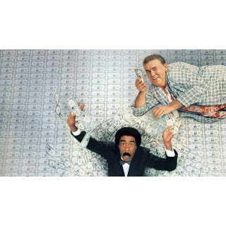 Brewster's Millions (1970)