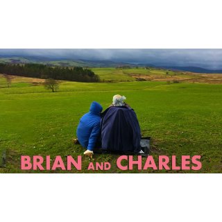 Brian And Charles Picture 6
