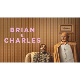 Brian And Charles Picture 8