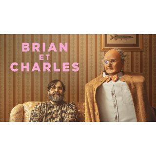Brian And Charles Picture 9