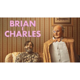 Brian And Charles Picture 10