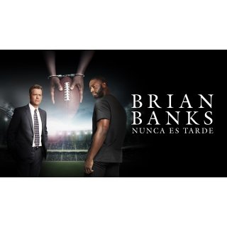 Brian Banks Picture 1