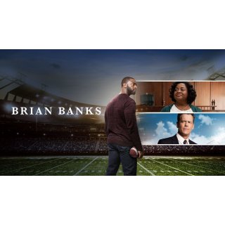 Brian Banks Picture 4